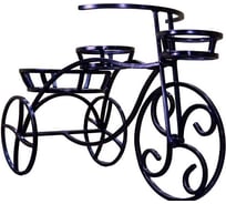 Цветочница STANCRAFT Велосипед M006