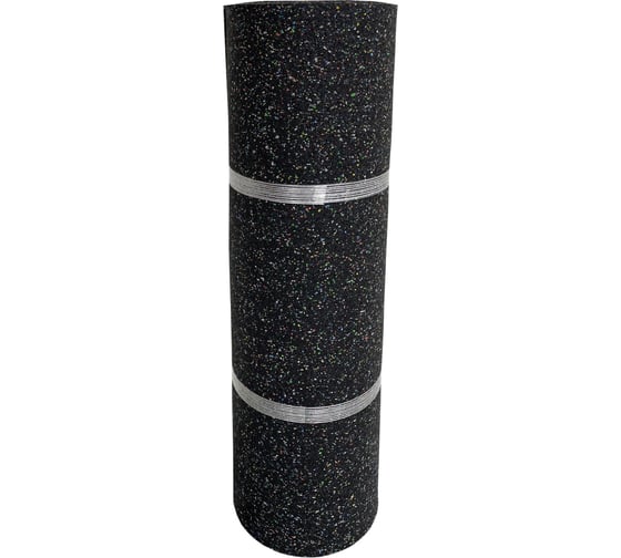 Тротуарная противоскользящая дорожка Alegria outdoor 2500x600x5 мм 25.6.5AO.Bc