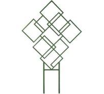 Опора для растений FormPlastic 0311-085 29.9х46 см, зеленая 067565