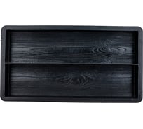 Форма для тротуарной плитки Формыпласт палубная доска 1 733