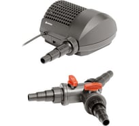 Насос для ручьев и фильтров Gardena FSP 8000 Duo 07881-20.000.00