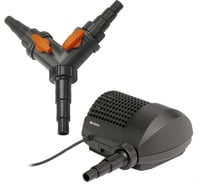 Насос для ручьев и фильтров Gardena FSP 5500 Duo 07880-20.000.00