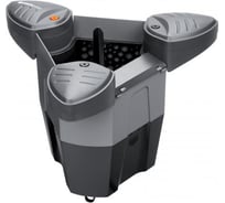 Плавающий очиститель Gardena PS 2500 S – комплект 07948-20.000.00