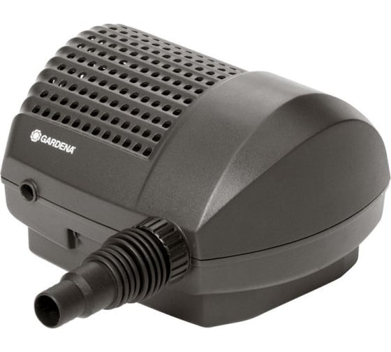 Насос для ручьев и фильтров Gardena FSP 3000 07879-20.000.00
