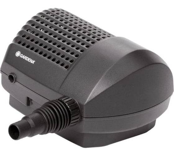 Насос для ручьев и фильтров Gardena FSP 2000  07878-20.000.00 1