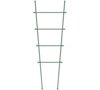 Шпалера PALISAD трапеция, 4 ступени, 0.2/0.41x1.2 м 69142