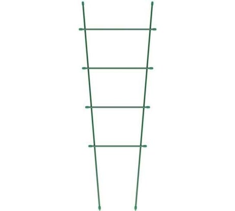 Шпалера PALISAD трапеция, 4 ступени, 0.2/0.41x1.2 м 69142
