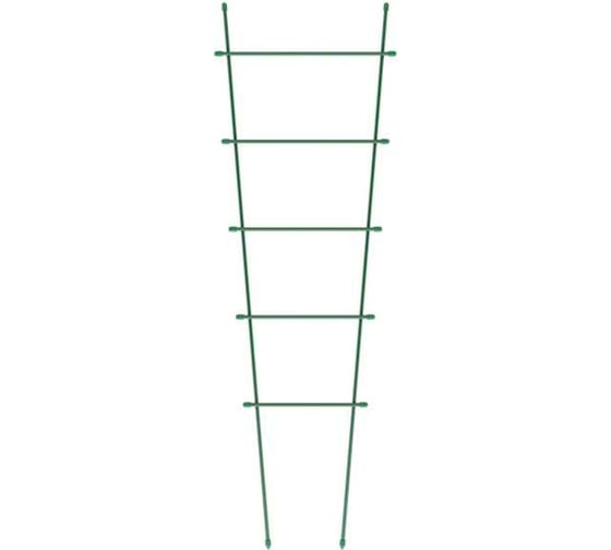 Шпалера PALISAD трапеция, 5 ступеней, 0.2/0.45x1.4 м 69143