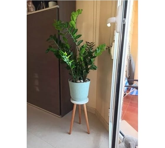 Подставка под цветы Homium Flower, H40см standwood03