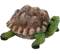 Садовая фигурка PARK Черепаха высота 17 см 169458