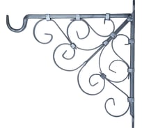 Декоративный кронштейн ESSE 869 BL