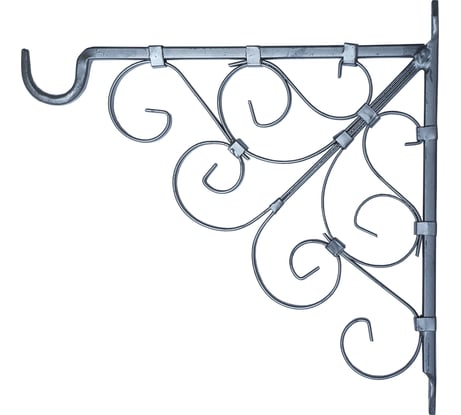 Декоративный кронштейн ESSE 869 BL