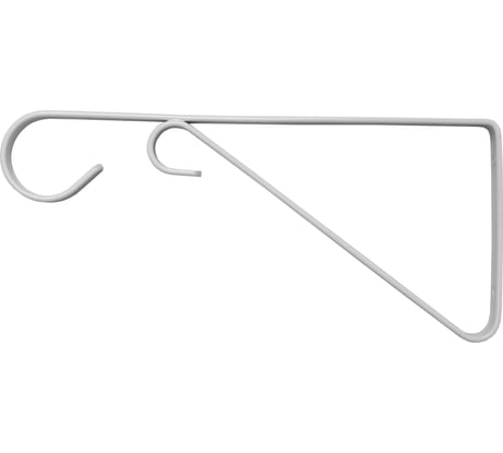 Кронштейн с ребром жесткости ESSE 95 W