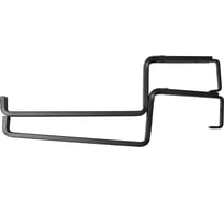 Навесные скобы для перил ESSE RB 46 BL