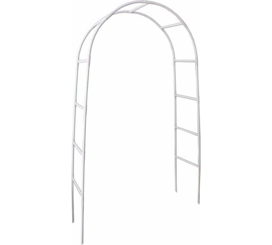 Садовая арка для вьющихся растений Beroma 100x215 см 07710553