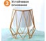 Подставка под кашпо ZDK Homium Flower standIron03 4