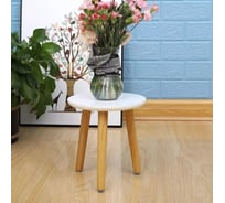 Подставка под цветы ZDK Homium Flower 20 см standwood02