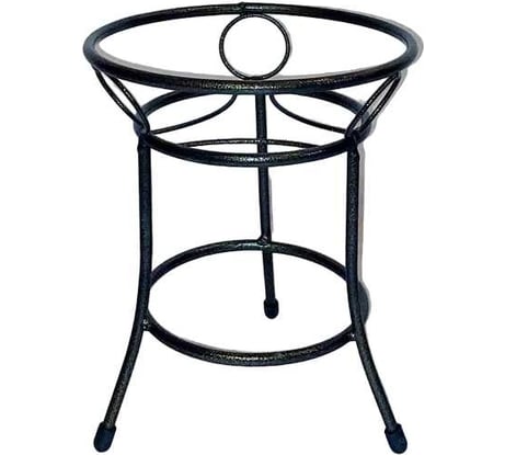 Подставка для цветов на 1 горшок ООО Ярмарка-Тверь Пион Ц6