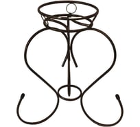 Подставка для цветов на 1 горшок ООО Ярмарка-Тверь Тюльпан-1 ХТ7365