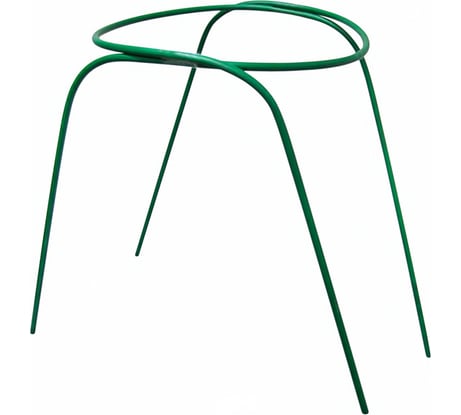 Кустодержатель ООО Ярмарка-Тверь Круг малый, 2 полукруга ИР708