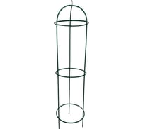 Арка для роз ООО Ярмарка-Тверь разборная, зеленая D-37 Т1129