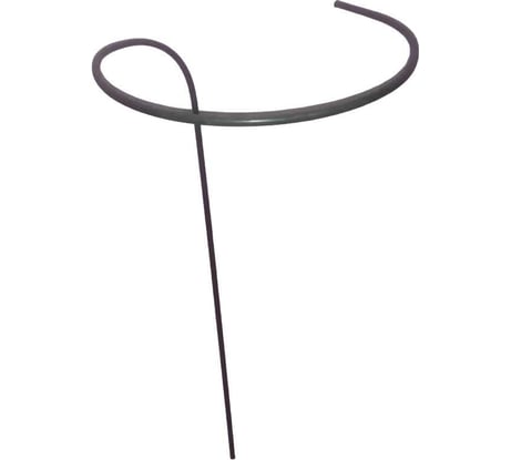 Цветник ООО Ярмарка-Тверь диам. 40 см, короткий ИР714