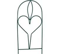 Шпалера ООО Ярмарка-Тверь Лето малая зеленая, труба диам. 10 мм Т1133