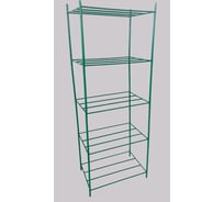 Разборный стеллаж для рассады ООО Ярмарка-Тверь 5 полок Т685