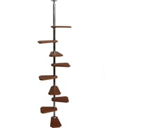 Распорная стойка для цветов на подоконник на 9 горшков Garden Dreams 4620769392947