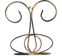 Настенная стойка для цветов Garden Dreams Барашек 4620769392480