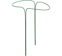 Подставка под цветы Grinda 2 полудуги 25х60 см 422385-25-60