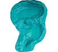 Садовый пруд GLQ 85x58x11 см Ручеек МИДИ цветной