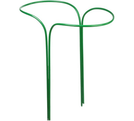 Кустодержатель Grinda 40х70 см, 2 полудуги 422384-40-70