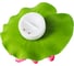 Фигура для пруда INBLOOM диаметр 10 см, с подсветкой 1 LED СR2032, пластик, 6 цветов 171-017 3