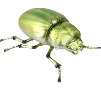 Садовая фигура INBLOOM Жук 20x9.2x25 см 3 дизайна, полистоун 162-235