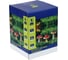 Садовая фигура INBLOOM Мухомор 12x12x16.6 см 4 дизайна, полирезина 162-237 5