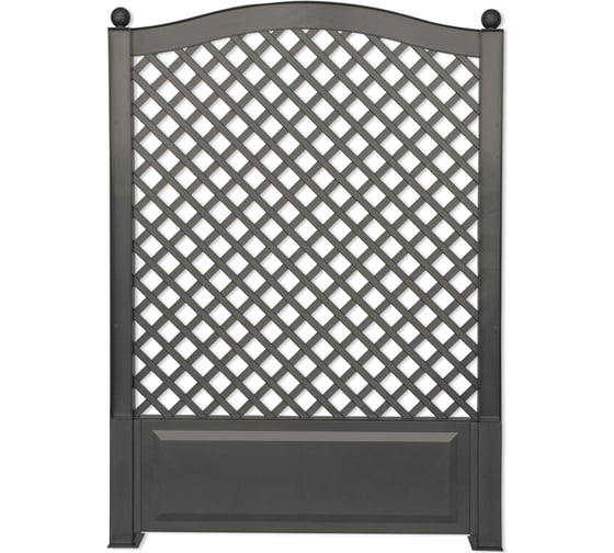 Шпалера 100 см с штырями для установки KHW 37705 1