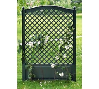 Шпалера 100 см с штырями для установки KHW 37703