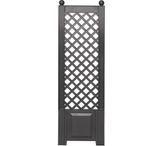 Шпалера 43 см с штырями для установки KHW 37805 1