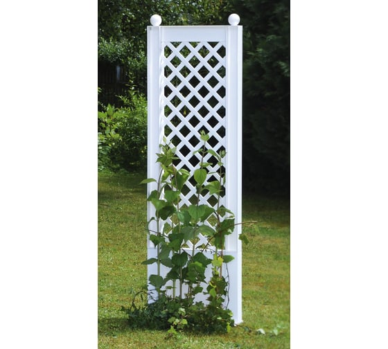 Шпалера 43 см с штырями для установки KHW 37801 1