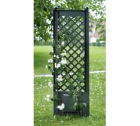 Шпалера 43 см с штырями для установки KHW 37803