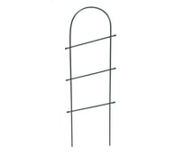 Шпалера Клевер С ЛЕСЕНКА 1.35 м, 5 шт. К-140-1