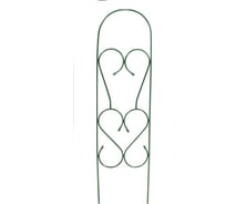 Шпалера Клевер С Узорная 1.35x0.35 м, 5 шт. К-136-1