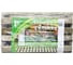 Деревянная садовая дорожка Комплект-Агро 40х90 см KA1414P 5