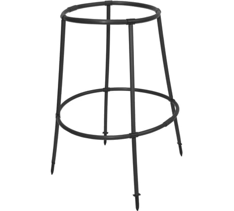 Кустодержатель Комплект-Агро Каскад, черный KA0103