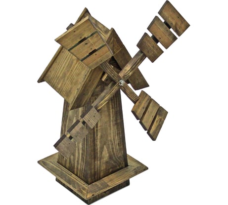 Декоративная мельница Комплект-Агро 580мм ЭКОНОМ KA4576