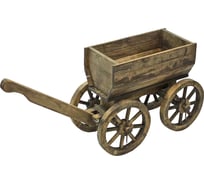 Мини-телега Комплект-Агро ЭКОНОМ KA4552