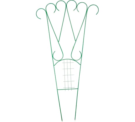 Комбинированная шпалера Комплект-Агро В-1.9м, Ш-0.96м КА0122
