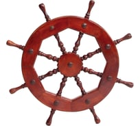 Большой штурвал Комплект-Агро 82см KA1162