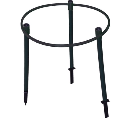 Опора Цветочная гармония (H - 40 см , D - 38 см) Комплект-Агро KA3234